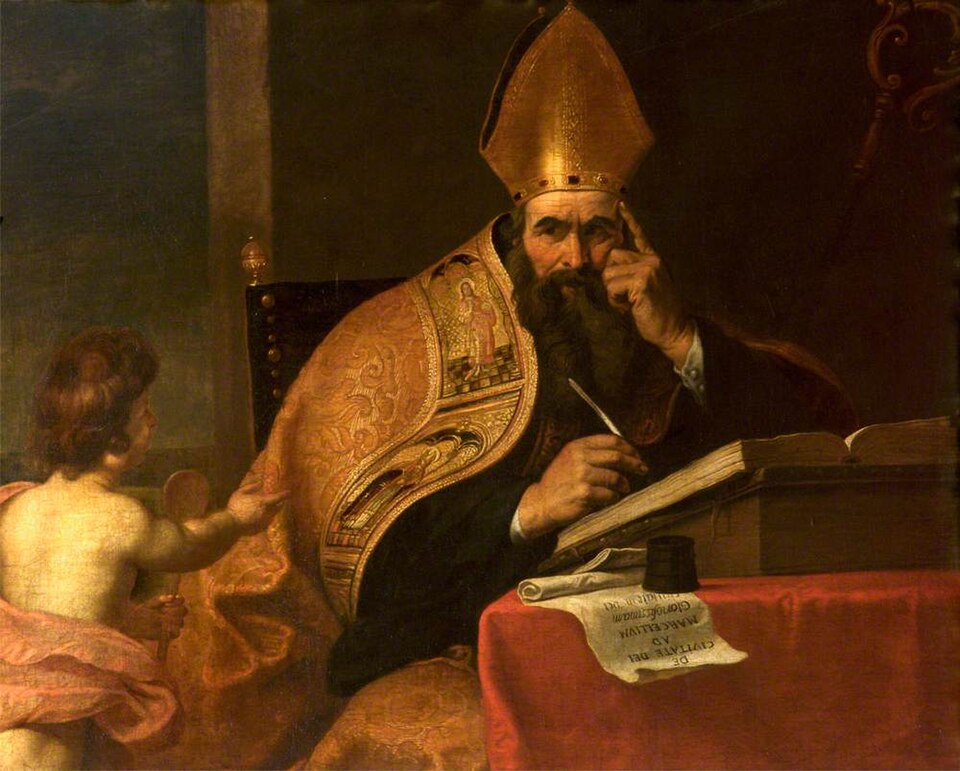 Augustine of Hippo era